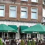 Wilhelmina Hotel 3*