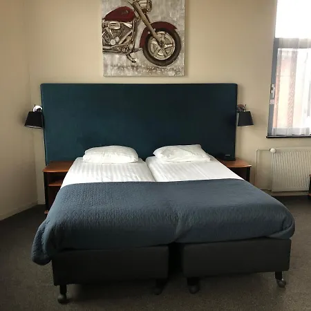 Wilhelmina Hotel Venlo