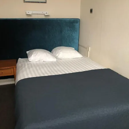 Wilhelmina Hotel Venlo