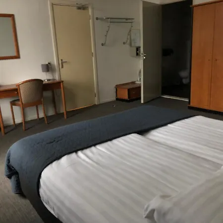 Hotel Wilhelmina Venlo