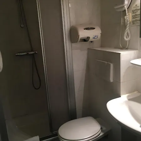 Hotel Wilhelmina Venlo