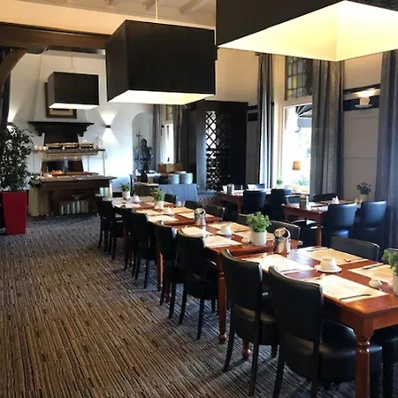 Hotel Wilhelmina