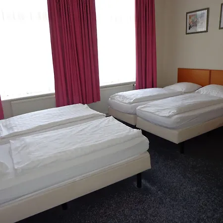 Wilhelmina 3*