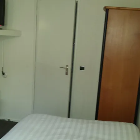 Hotel Wilhelmina 3*