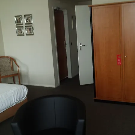 Wilhelmina 3* Venlo