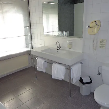 Wilhelmina Hotel Venlo