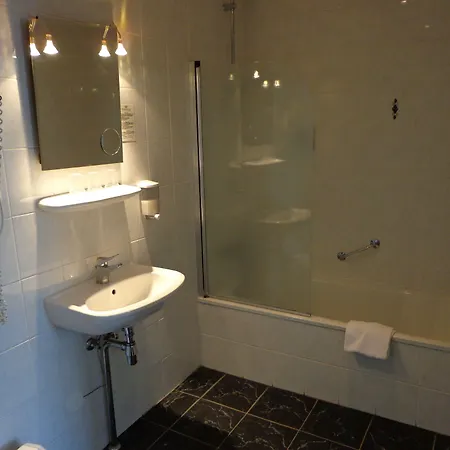 Wilhelmina Hotel