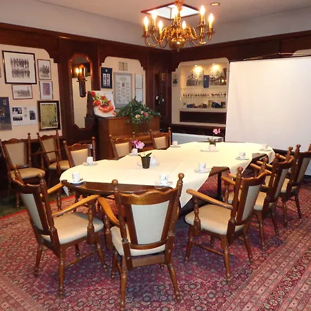 Wilhelmina 3* Venlo