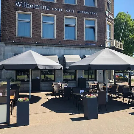 Wilhelmina
