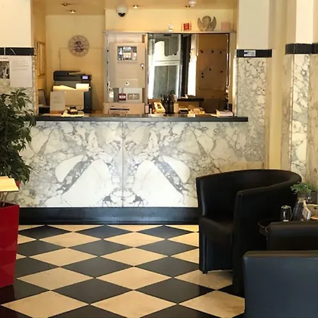 Wilhelmina Hotel Venlo