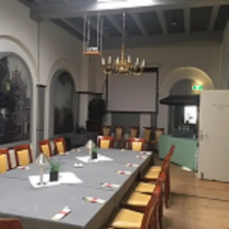 Wilhelmina Venlo