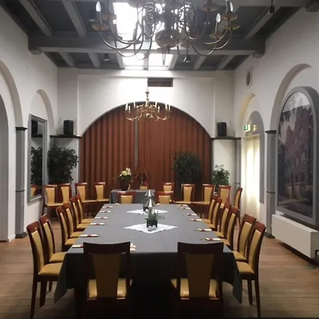 Wilhelmina 3* 벤로