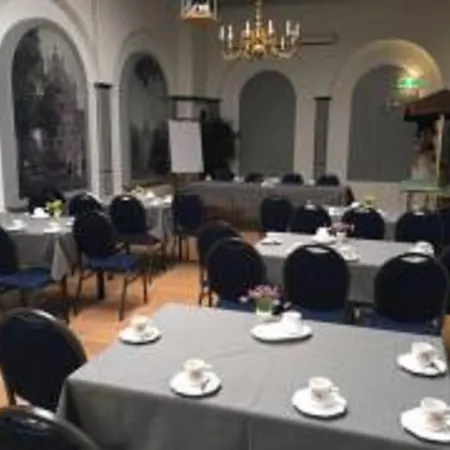 Hotel Wilhelmina