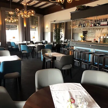 Wilhelmina Hotel Venlo