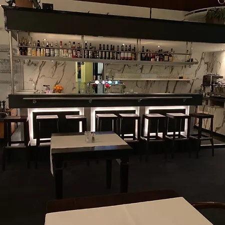 Hotel Wilhelmina Venlo