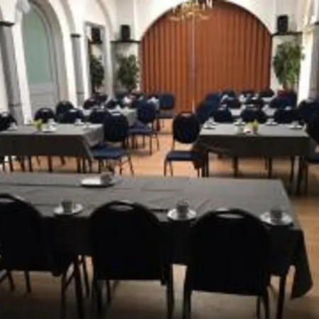 Hotel Wilhelmina 3*