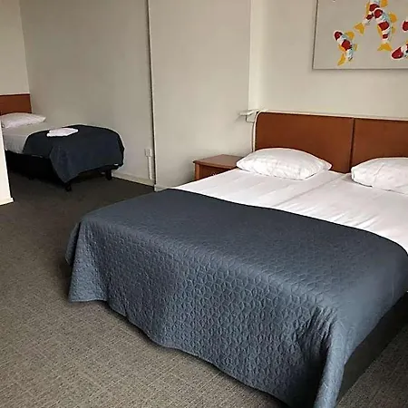 Wilhelmina Hotel 3*