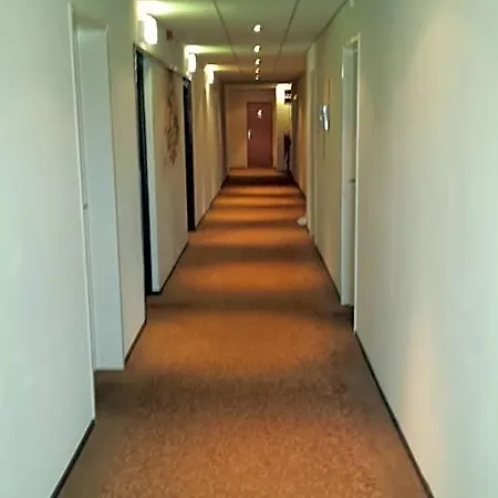 Hotel Wilhelmina Venlo