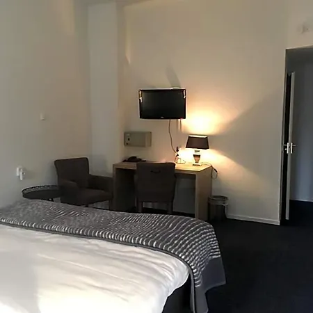 Wilhelmina 3* Venlo