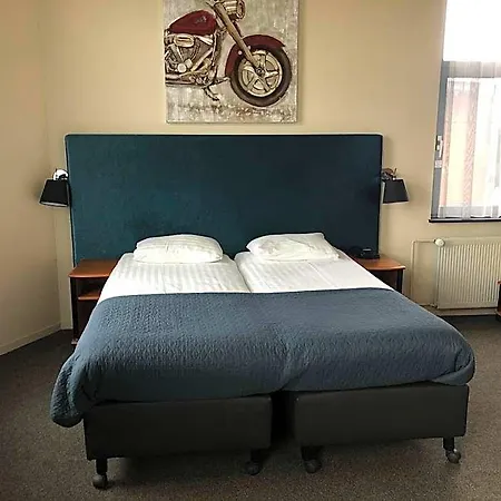Hotel Wilhelmina Venlo