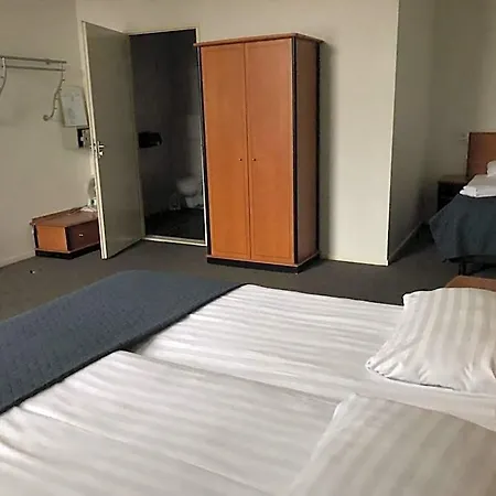 Wilhelmina 3* Venlo