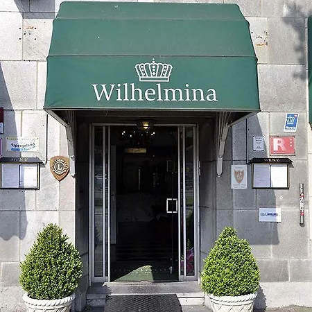Wilhelmina Hotel Venlo