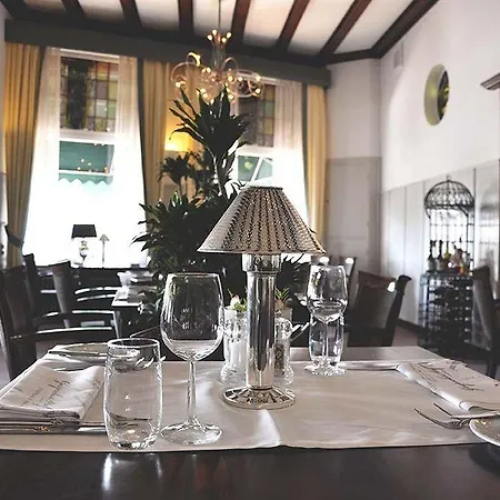 Wilhelmina Hotel