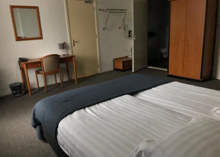 Hotel Wilhelmina Venlo