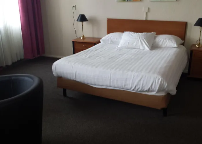 Wilhelmina Hotel Venlo