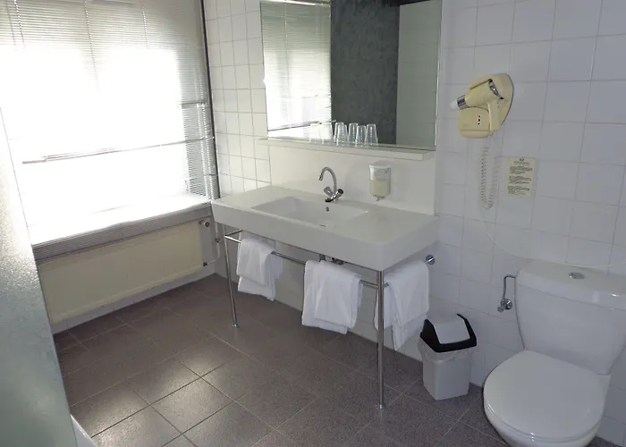 Wilhelmina Hotel Venlo