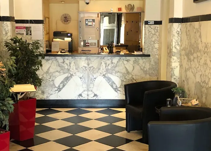 Wilhelmina Hotel Venlo