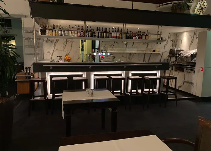 Hotel Wilhelmina Venlo