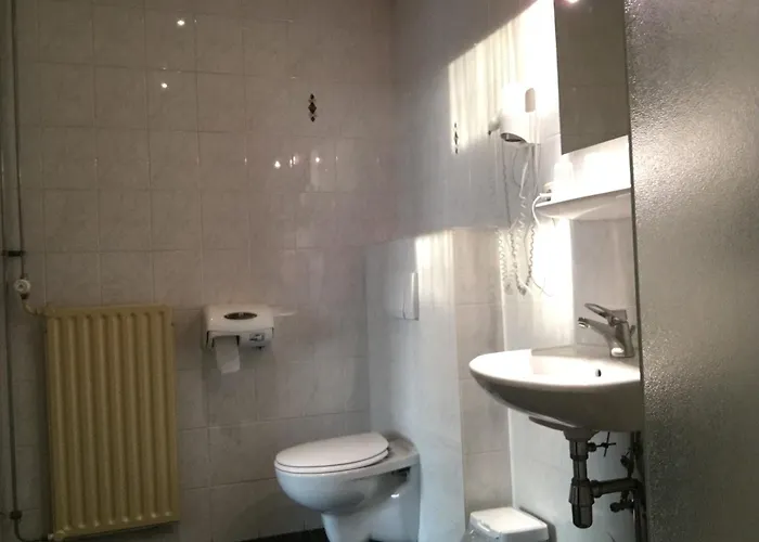 Wilhelmina 3* Φένλο