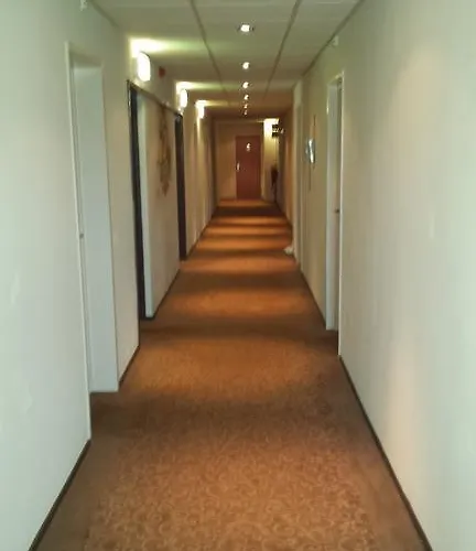 Wilhelmina Hotel Venlo