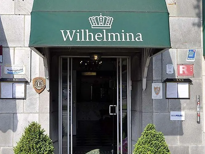 Wilhelmina Hotel Venlo