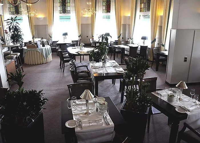 Wilhelmina Hotel Venlo