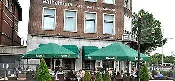 Wilhelmina Hotel 3*