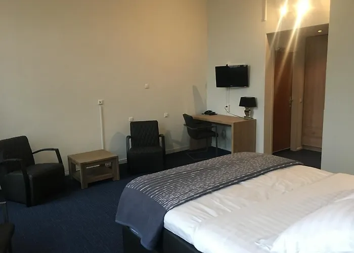 Wilhelmina 3* Φένλο