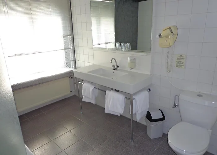 Wilhelmina Ξενοδοχείο