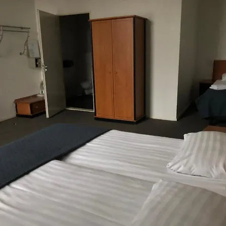 Szálloda Wilhelmina