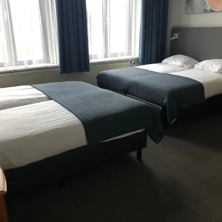 Wilhelmina 3* Венло