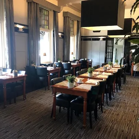 Hotel Wilhelmina Venlo