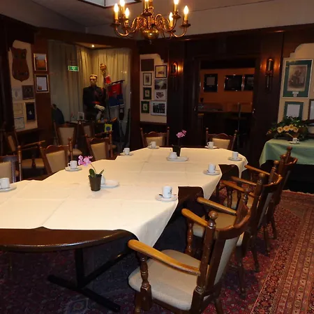 Hotel Wilhelmina Venlo