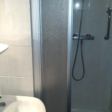 Отель Wilhelmina 3*