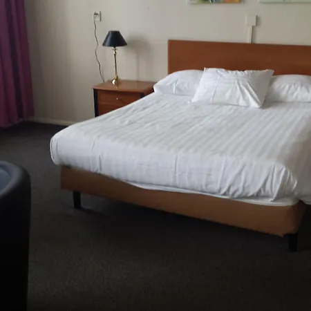 Wilhelmina Szálloda Venlo