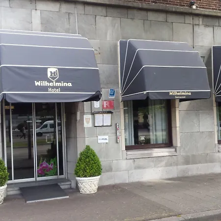 Hotel Wilhelmina Venlo