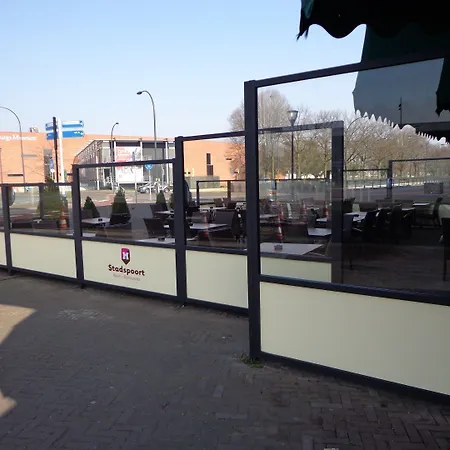 Szálloda Wilhelmina 3*