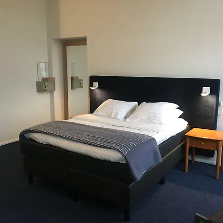 Szálloda Wilhelmina 3*