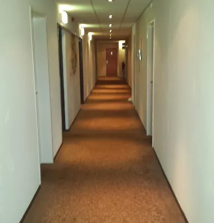 Wilhelmina Szálloda Venlo