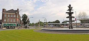 Wilhelmina Отель 3*